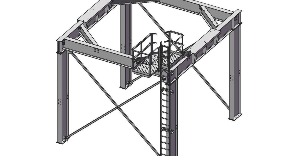 Sub Stack Substructure Sub-Structures - Sukup